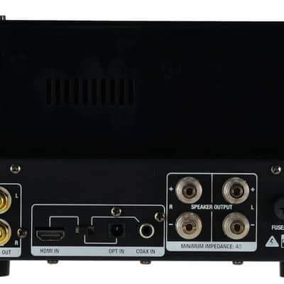 Rockville Blutube DK 70 Watt Bluetooth Tube Amplifier/Home Stereo Receiver image 3