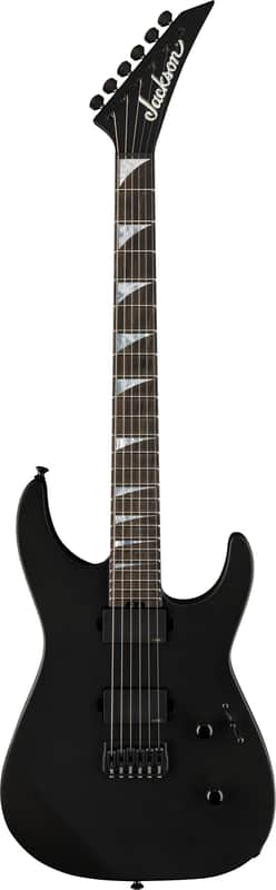 ギター Jackson AMERICAN SERIES SOLOIST HT Jackson American Series Soloist SL2MG HT | Reverb Canada