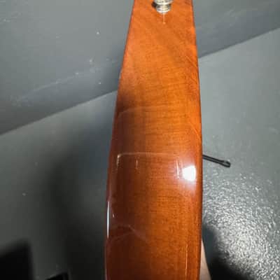 Fender 2013 Thinline Telecaster 69 Re-Issue (Consignment) image 10