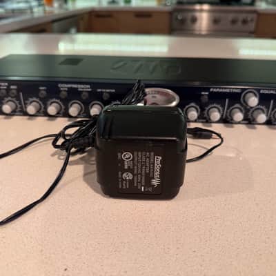 PreSonus Studio Channel 2010s - Black image 4