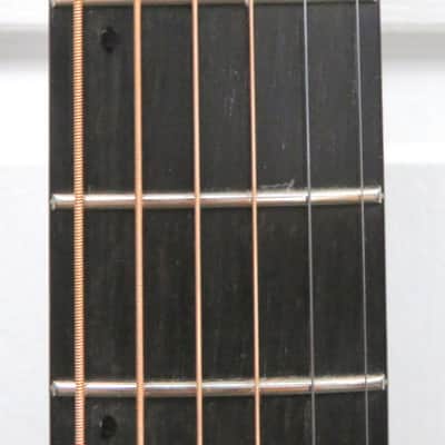 Godin Multiac Steel Natural HG High Gloss Acoustic Guitar w/ Soft Case image 5