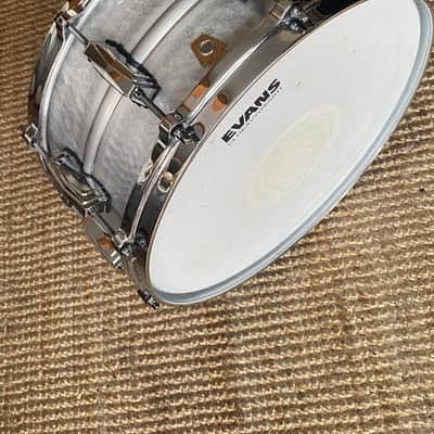 Ludwig LA405K Acrophonic Special Edition 14x6.5" Rare Limited Edition image 3