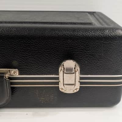 The Selmer Company Bundy Designed by Vincent Bach image 18