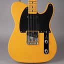 Fender American Vintage II '51 Telecaster Reissue - 2024 - Butterscotch Blonde