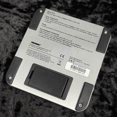 FISHMAN Aura Spectrum DI Preamp [A-733-Y-466-6D] (07/13) image 2
