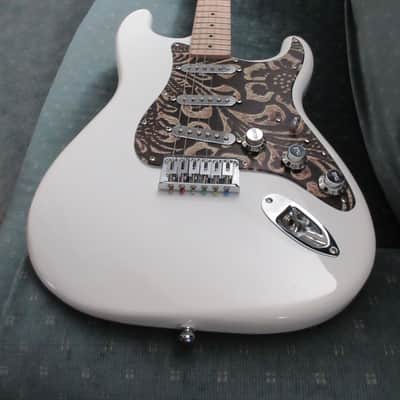 ~Cashified~ Squier by Fender Stratocaster, Optional Bridge Humbucker image 6