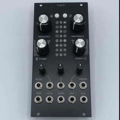 Mutable Instruments Plaits Eurorack Synth Module image 4