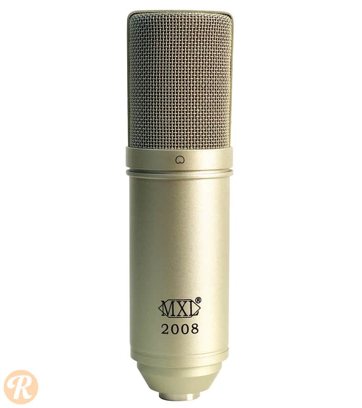 MXL 2008 image 1
