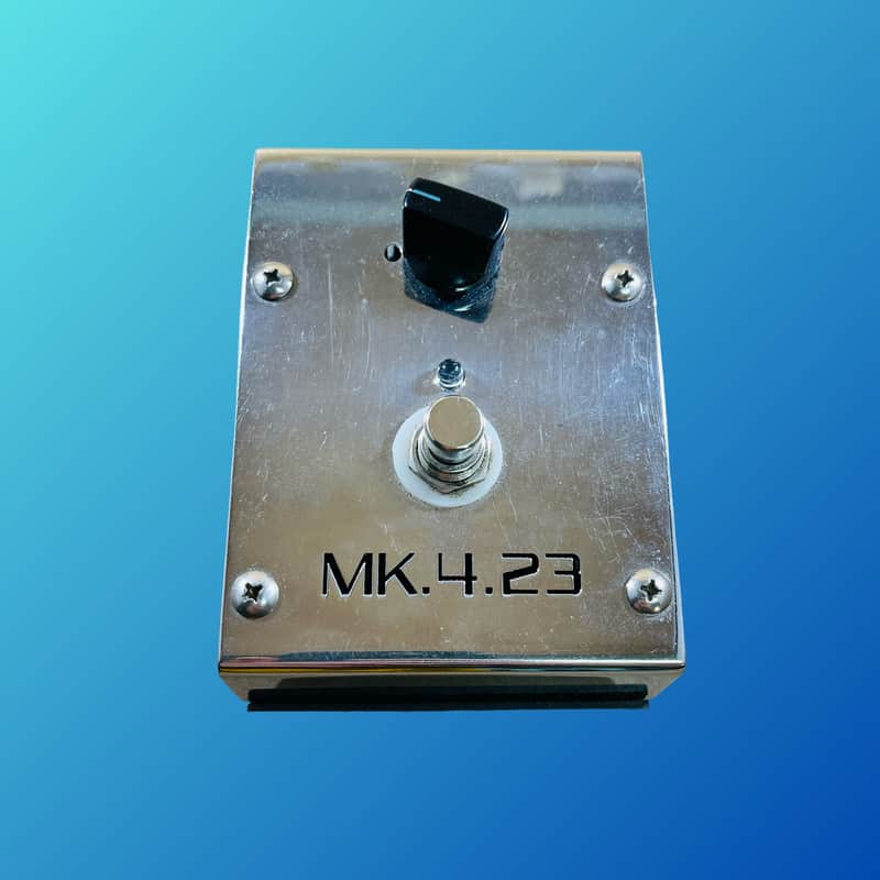 Creation Audio Labs MK.4.23 Boost image 1