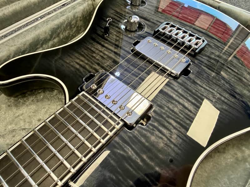 Mayones Regius 6 | Reverb