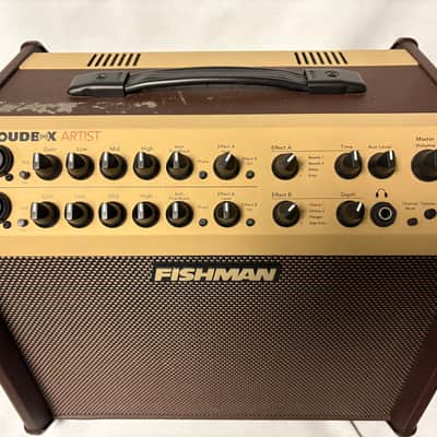 Fishman Loudbox Artist 2010s - Brown image 2