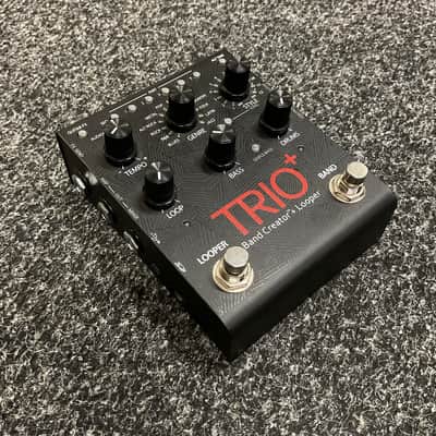 DigiTech Trio+ Band Creator and Looper image 2