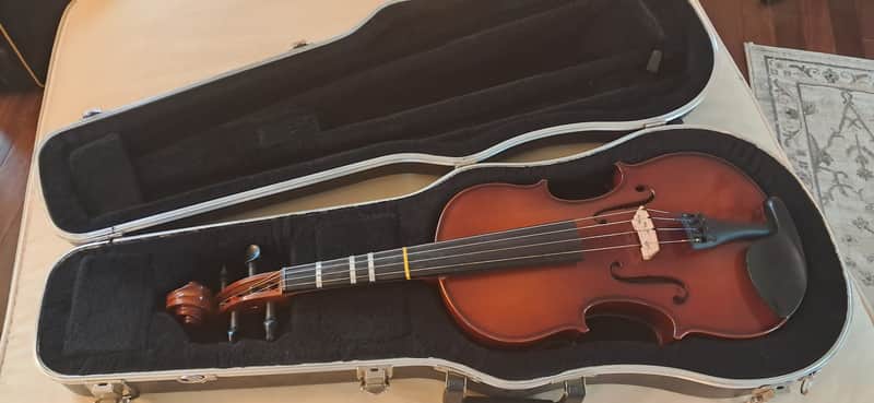 Viola Scherl & Roth 15" R111E15 - no bow