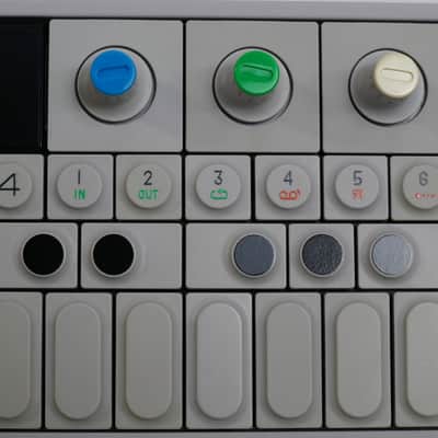 Teenage Engineering OP-1 image 12