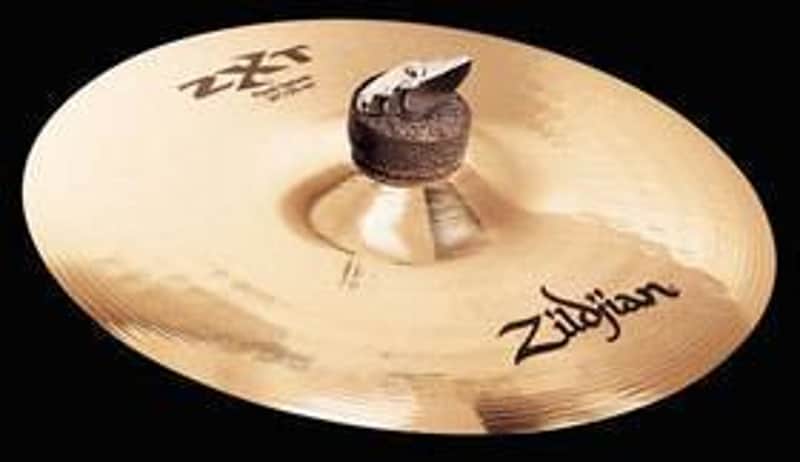 Zildjian Splash 10 Zxt image 1