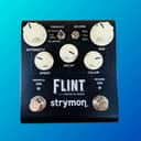 Strymon Flint Reverb and Tremolo V2