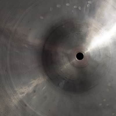 Dream Cymbals 22" Bliss Series Paper Thin Crash Cymbal 2005 - Present - Traditional image 3