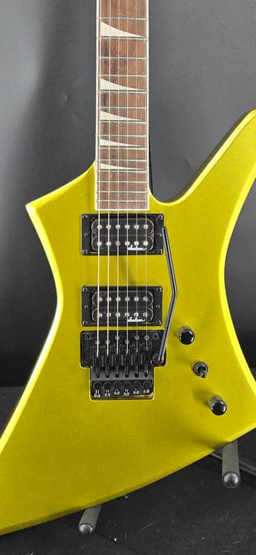 Jackson X Series KEX Kelly | Reverb
