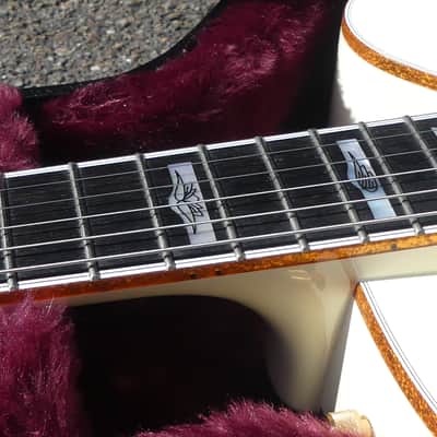 Gretsch White Falcon Vintage Select 55 - 3,4 kg image 10