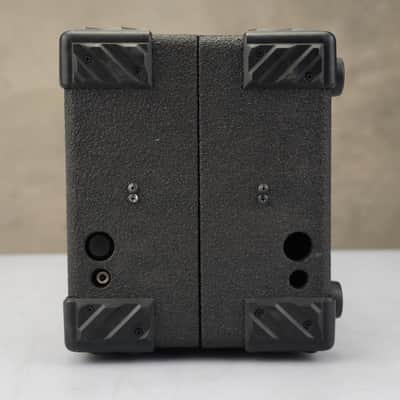 Enclave Flight 12U Portable Eurorack Modular Case w/ Tiptop Patch Cables #58749 image 10