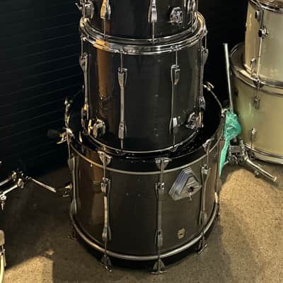 Ludwig Super Classic 24/18/16/14/13 Local Pickup Only in our shop in Milwaukee, Wisconsin image 5