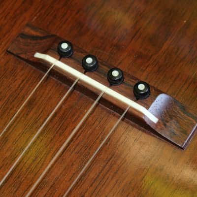 Vintage Martin 50s Tenor Ukulele image 10