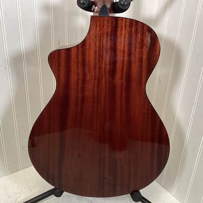 Breedlove DISCOVERY S CONCERT CE Solid Top Acoustic Guitar image 8