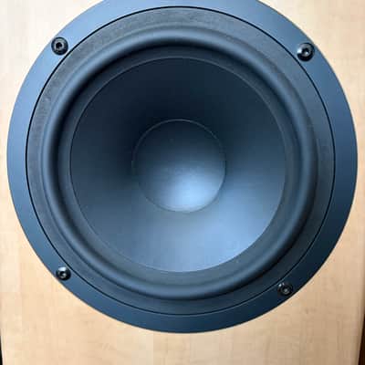 Tannoy Fusion 4 Custom - Apple image 12