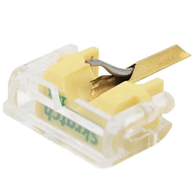 JICO Skratch 101 Ersatznadel - replacement stylus image 6