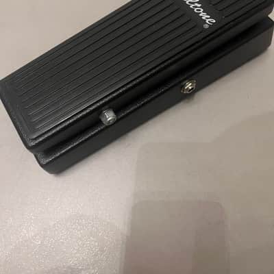 Fulltone Clyde Standard Wah 2000s - Black image 3
