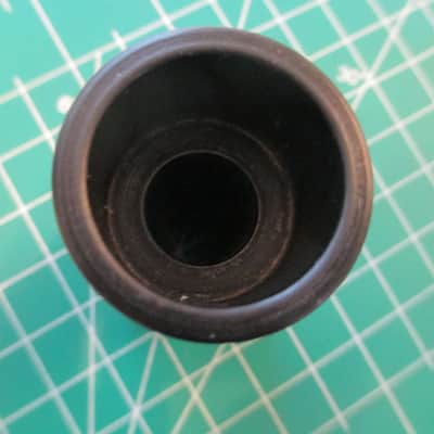 66mm C. Robert Scott Synthetic Bb Clarinet Barrel - model 66 aa image 4