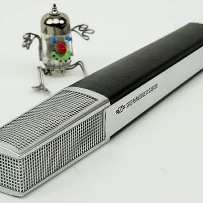 Sennheiser MD 441 N Vintage Mikrofon Mic + Fast Neuwertig + 1,5J Garantie image 2