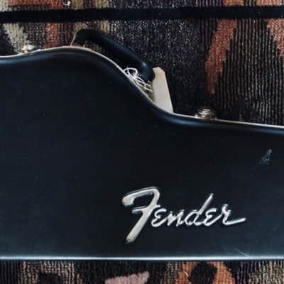 Fender American Telecaster 2005 - Tobacco Burst image 8