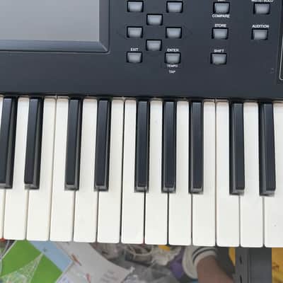 Yamaha MODX 6 2022 - great image 2