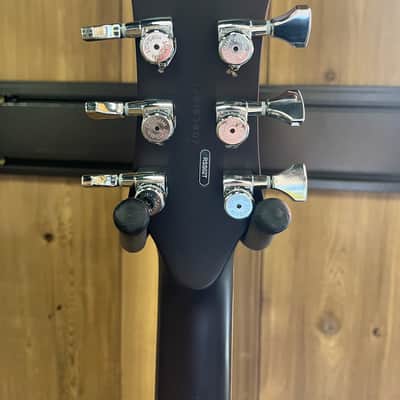 Yamaha Revstar II Standard RSS02T 2022 - Present - Black image 8