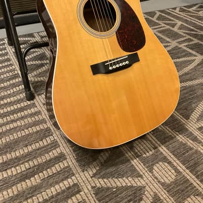 Martin Custom Rosewood Dreadnought