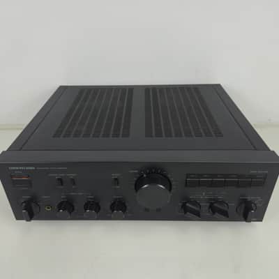Onkyo - A-8067 - Integrated Stereo Amplifier - Mint - Serviced (Caps Replaced) image 2