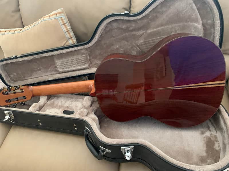 Kremona Solea Classical Guitar