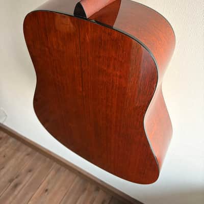 Martin D-18 GE 2015 image 10