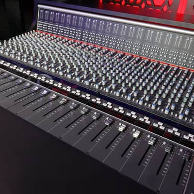 Solid State Logic SSL AWS 948 Delta (Ex-Demo) image 2