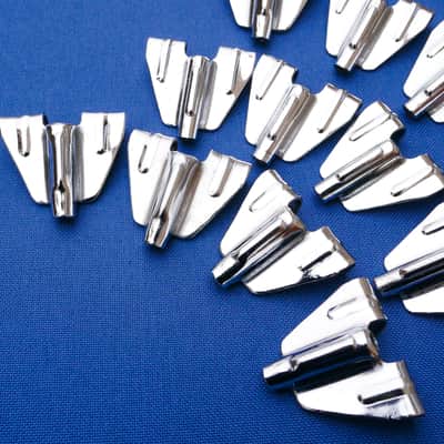 Rogers Claws Clawhooks Lot of 12 VG - EXC image 6