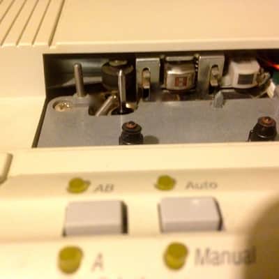 TELEX ACC-2000 Professional 16X Analog Audio Cassette tape duplicator image 3