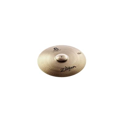 Zildjian S Performer Cymbal Pack image 3