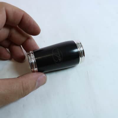 Schreiber WSLE-S Intermediate Wood Clarinet (Same As Buffet E-11) BRAND NEW image 10