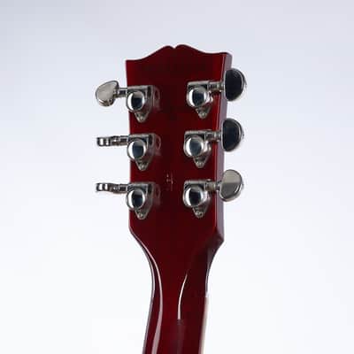 Gibson Les Paul Standard 60s, Bourbon Burst | Demo image 5