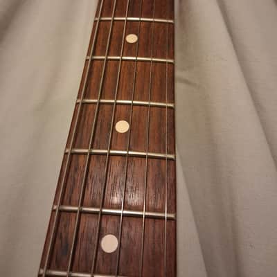 Fender Jeff Beck Stratocaster 2012 image 5
