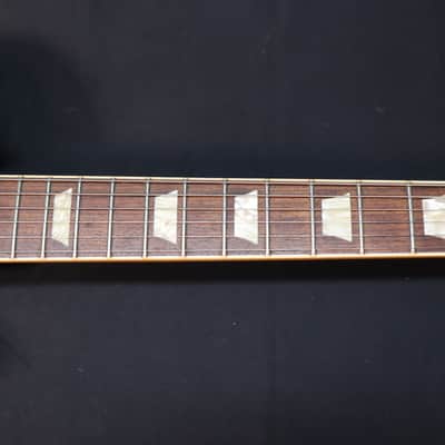 Gibson Les Paul Standard 2005 - Faded Honeyburst w/ Gibson HSC image 4