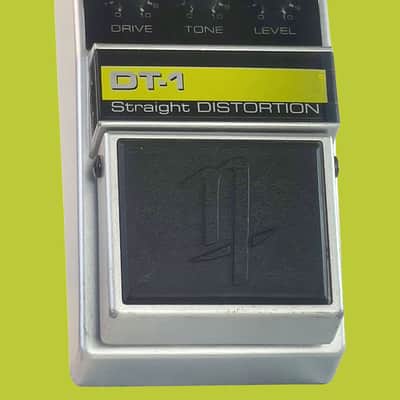 Nobels DT-1 Straight Distortion image 3