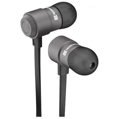 BeyerDynamic T1 2nd Gen Audiophile Stereo Headphone w/ Byron In-Ear Headset image 4
