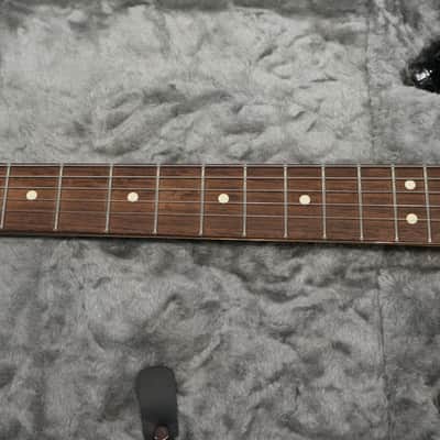 2017 Fender American Professional Left-Handed Stratocaster 3-Color Sunburst Mint imagen 16